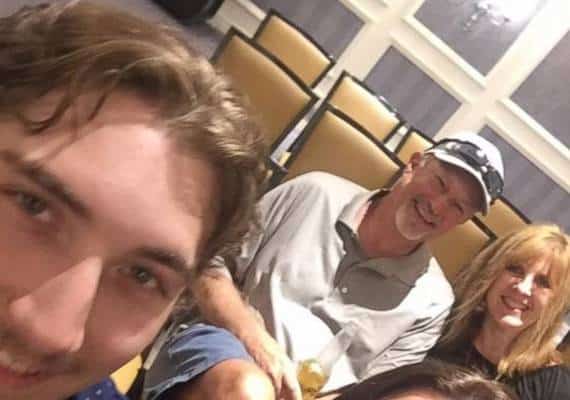 בזכות תמונת סלפי: כך ניצל צעיר ממאסר של 99 שנים