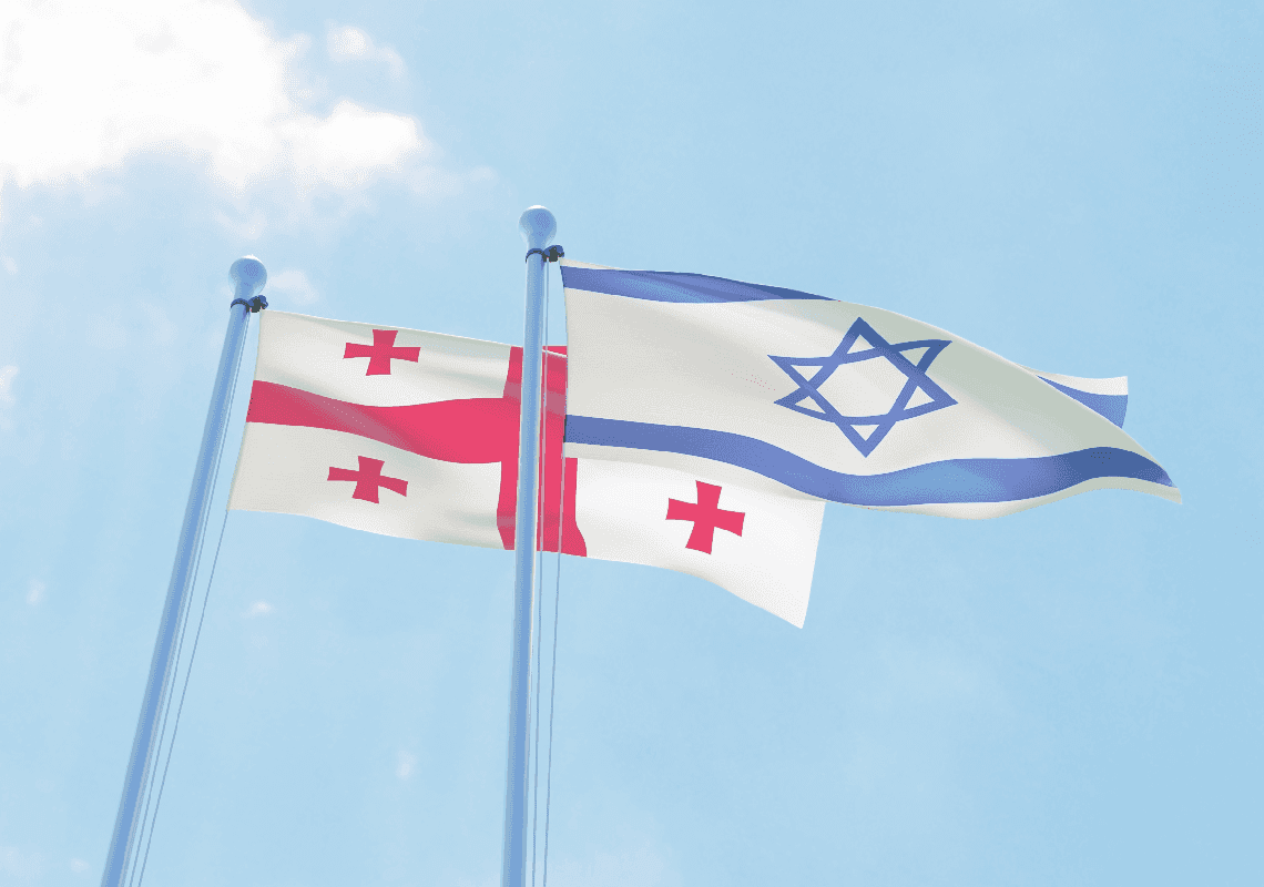 גאורגיה הצליחה לסכל ניסיון איראני להתנקש בחייו של איש עסקים ישראלי 