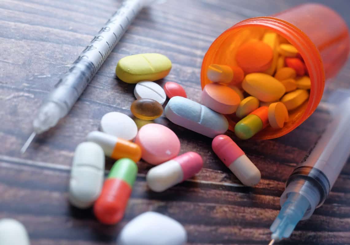 107 אלף מתים בשנה: שיא של מקרי מוות בארה"ב כתוצאה ממנת יתר