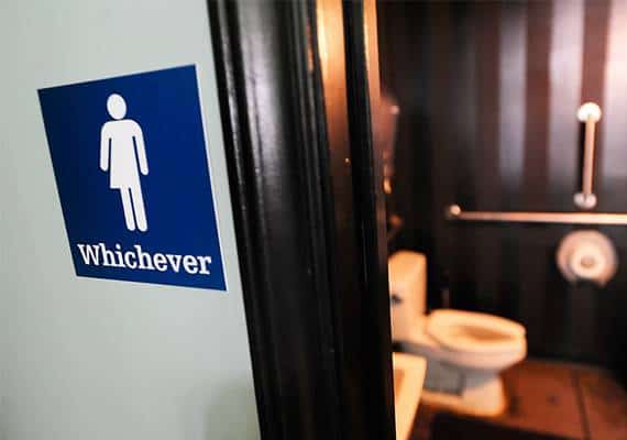 אוקלהומה: ביה"ס נסגר בשל איומים נגד תלמידה טרנסג'נדרית