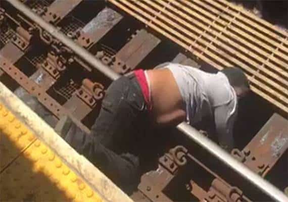 ניו יורק: קורבנות נוספים בגל המריחואנה הסינתטית