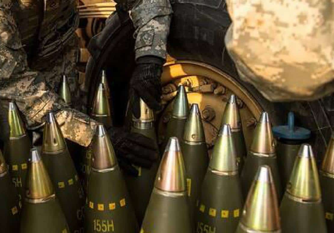 הניו יורק טיימס: "טנקים מתוצרת גרמניה נכשלים בבוץ אוקראיני"