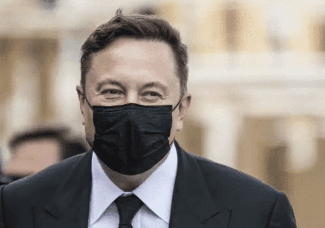 סין מזהירה את מאסק: היחסים עם טסלה ייפגעו - אם תאפשר ציוצים על דליפת הקורונה