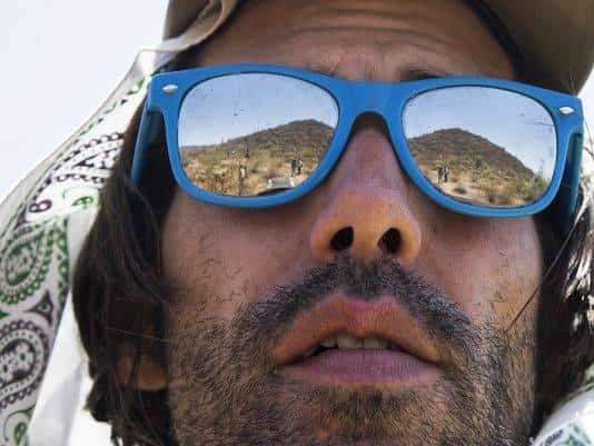 פעיל למען מהגרים העניק להם מים ומחסה - וכעת יעמוד למשפט