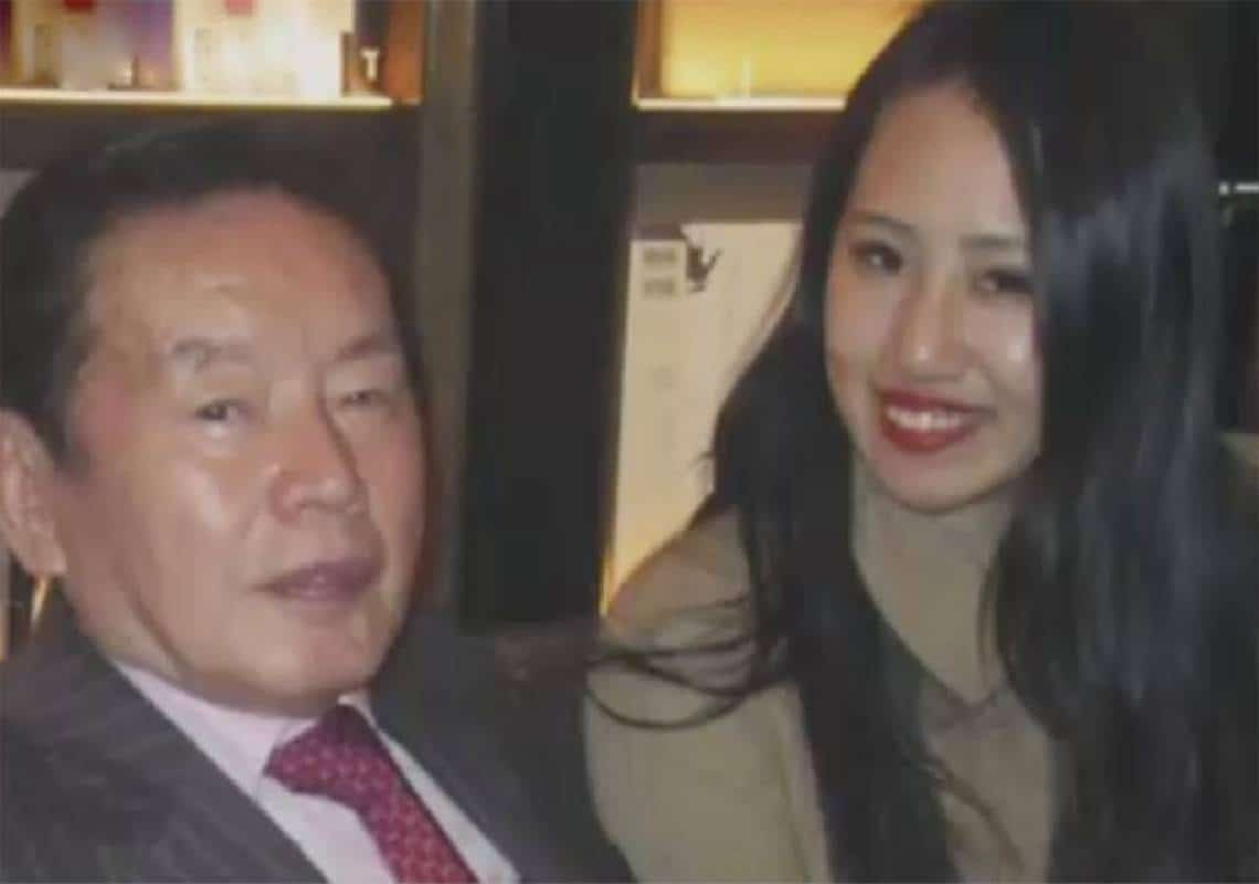 "האלמנה היפנית הרצחנית": נערת השעשועים הרעילה את ה'דון חואן' בן ה-77 שלה