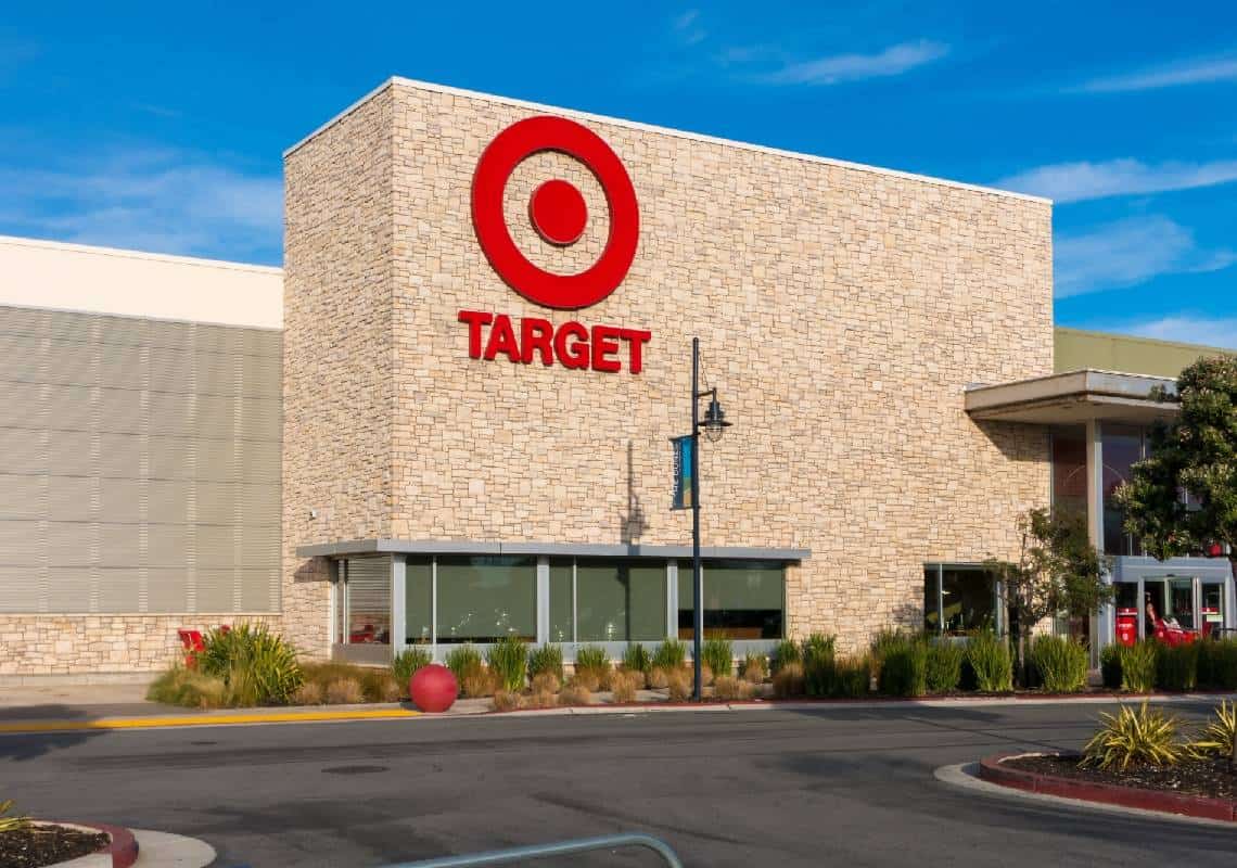 רשת טרגט הודיעה רשמית: "סוגרים את כל הסניפים במהלך חג ההודיה"