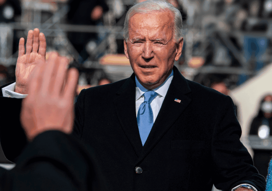 גורמים פרוגרסיבים בקמפיין נגד ביידן: "נשיא הוא לא המלך של המפלגה"