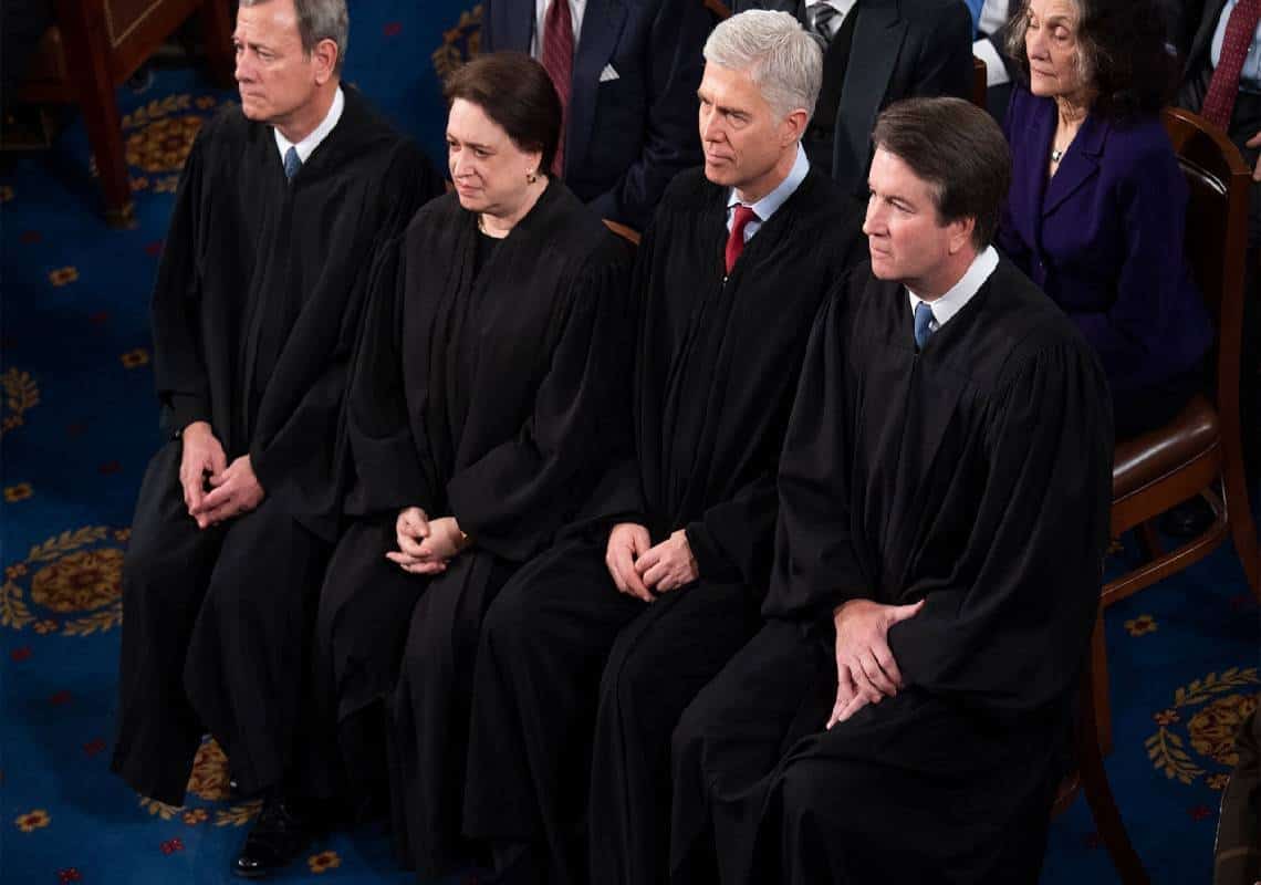 סוף הדמוקרטיה באמריקה? הדמוקרטים מתכננים להוסיף שופטים לביהמ"ש העליון, המשמעות - העליון יהפוך לכלי משחק פוליטי