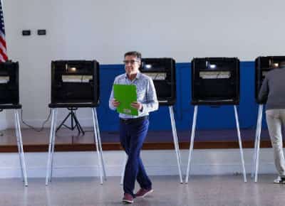 מיאמי–דייד מצביעה עכשיו: חמישה יישובים בקלפי, השתתפות יפה — ועדיין יש זמן להגיע