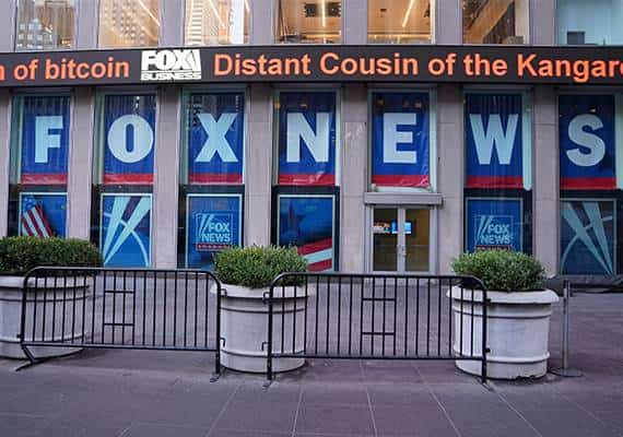 פוקס ניוז נרתמת לצדה של רשת CNN