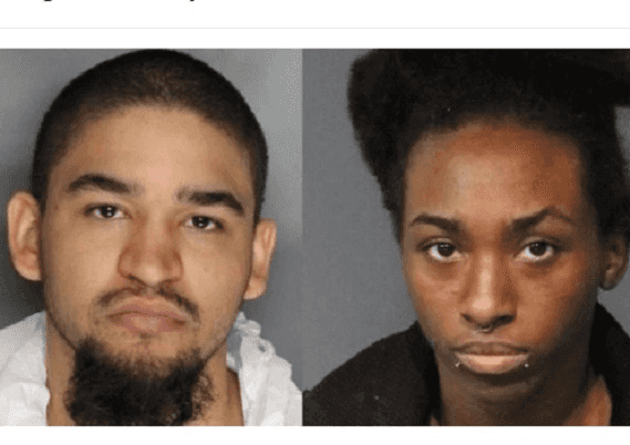 סקרמנטו: גופת ילדה מוזנחת קשות נמצאה במחסן