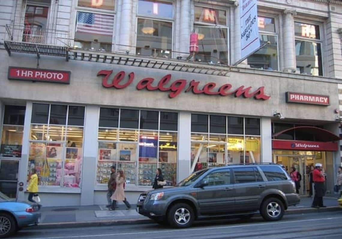 קליפורניה: רשת בתי המרקחת 'וולגרינס' סגרה 17 סניפים בסן-פרנסיסקו - הסיבה? 'מגיפת גניבות בלתי ניתנת לעצירה'