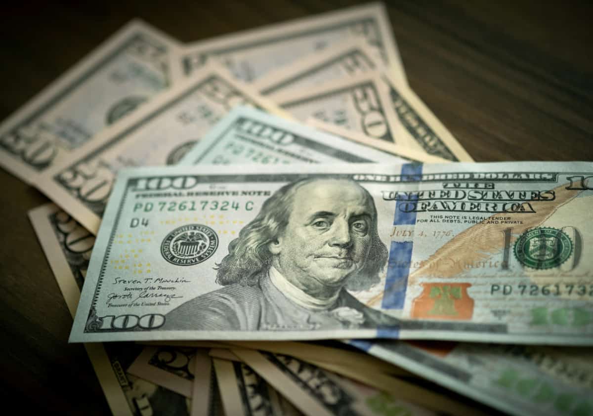 שנה קשה למטבע האמריקאי: הדולר סגר את השנה הגרועה ביותר שלו מזה שמונה שנים