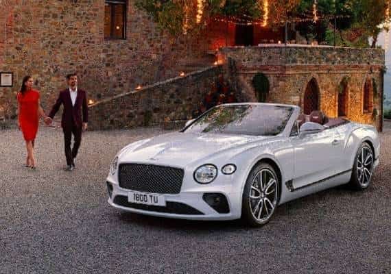 עוקץ הבנטלי והמזראטי בוואלי: מאסר לשני תושבי לוס אנג'לס על הונאת רוכשי מכוניות היוקרה