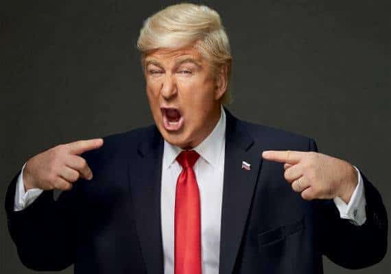 אלק בולדווין נעצר באשמת תקיפה, טראמפ: "אני מאחל לו בהצלחה"