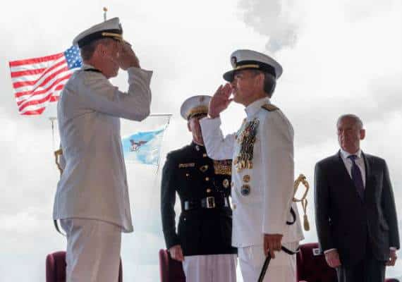 סין או קוריאה הצפונית: השגריר הבא לקוריאה הדרומית חושף מהו האיום הגדול על ארצות הברית