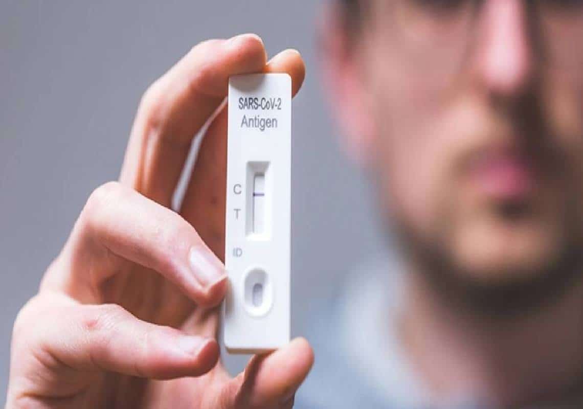 "תוצאות בדיקות קורונה שליליות ותעודות חיסון מזויפות נמכרות בדארק-ווב"