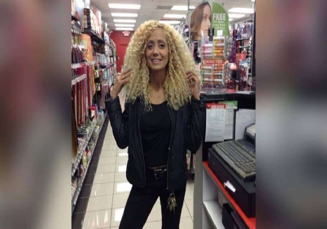 רצח בסגנון דאע"ש באור יום ובלב אמריקה: בן הזוג הקנאי החליט לסיים את חיי זוגתו בצורה האכזרית מכל