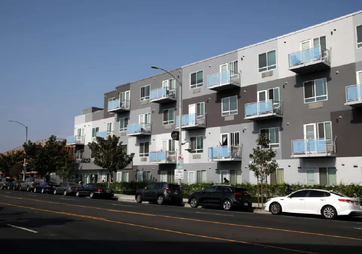 משבר הדיור מחריף בלוס אנג'לס: שלושה מכל ארבעה שוכרים חושבים לעזוב את העיר