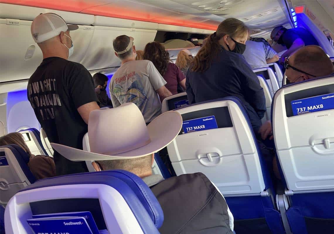 "המצב יצא מכלל שליטה": 75% מהתקריות בשחקים - בגלל סירוב לעטות מסכה