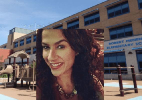 ניו ג'רזי: מורה ביסודי סימסה וידאו של עצמה מתעללת מינית בתינוקת