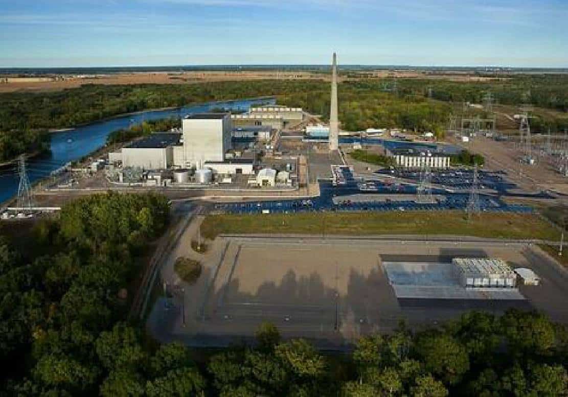 אסון גרעיני: מפעל בארה"ב מודה בדליפת 400,000 גאלונים של מים רדיואקטיביים - הדבר הוסתר מהציבור במשך תקופה