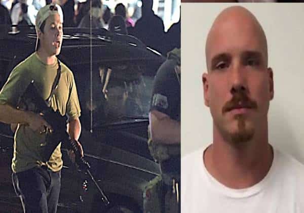 מסמכי ביהמ"ש חושפים את האמת המחרידה על קורבן הירי שזעזע את אמריקה: פדופיל מורשע שאנס והתעלל מינית בילדים קטנים