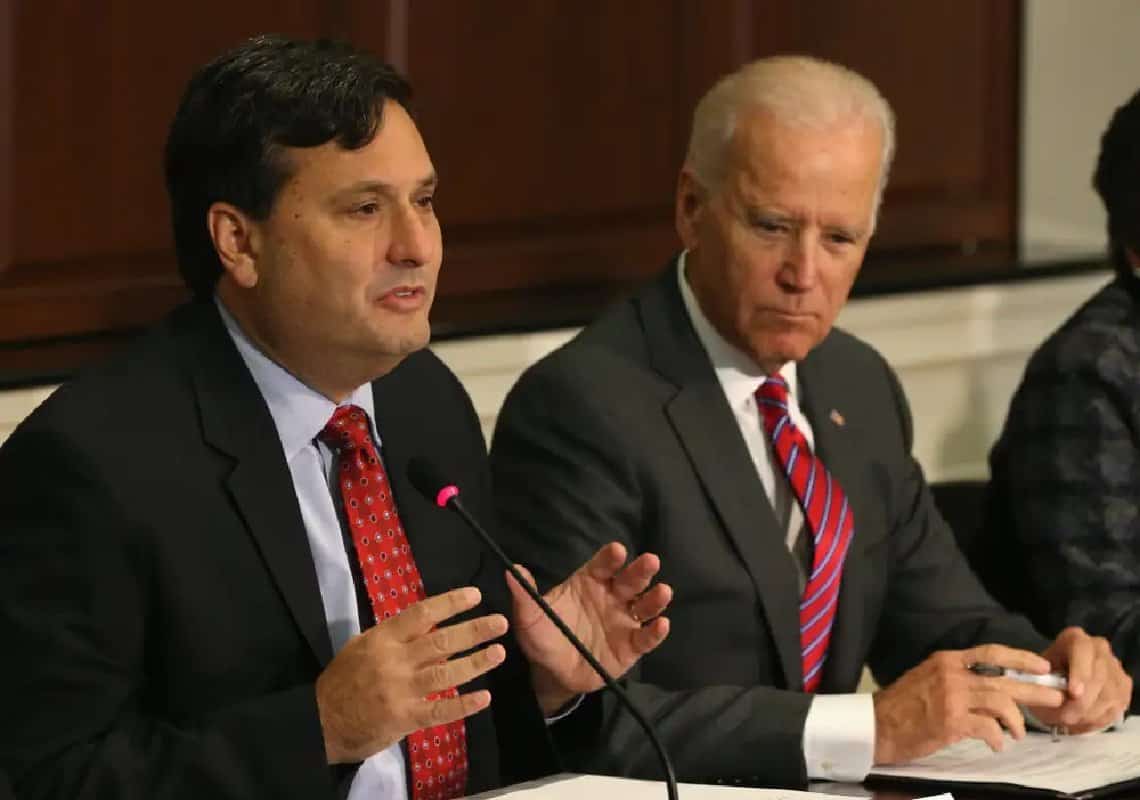 לאחר שנתיים: ראש סגל הבית הלבן צפוי לעזוב את תפקידו