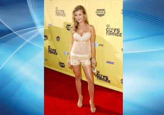 מועדון חילופי זוגות במיאמי השתמש בתמונות דוגמניות העל ושילם על כך בגדול