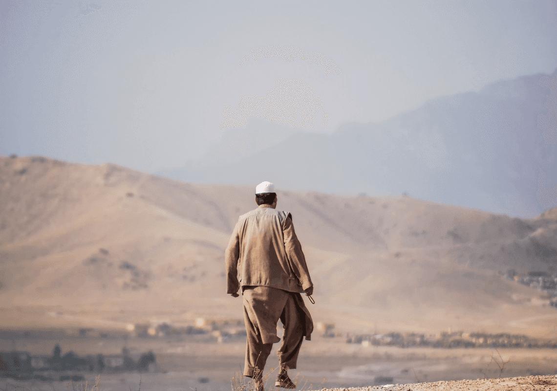 דיפלומטים אמריקנים ברחו מקאבול ושרפו מסמכים