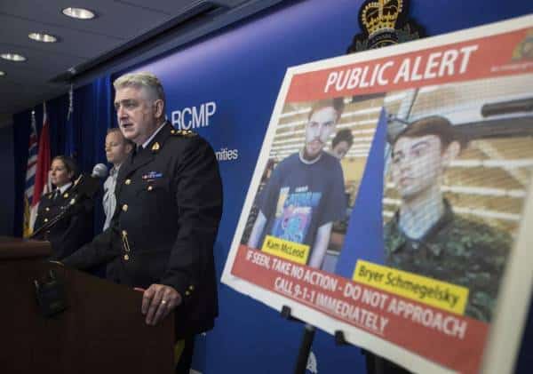 מצוד נרחב אחר צעירים שהוגדרו כנעדרים, וכעת נחשדים ב-3 מקרי רצח