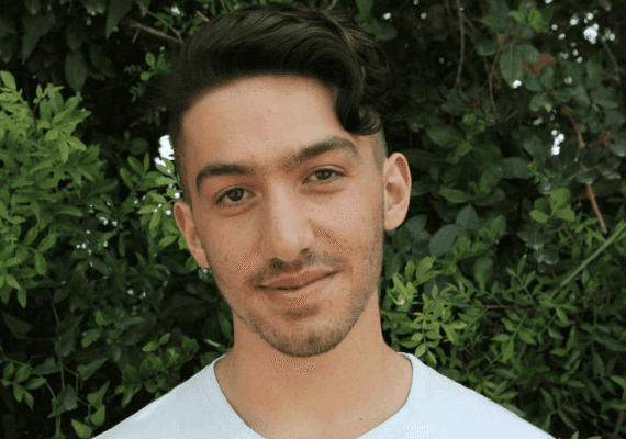 "אני צריך עזרה": נחשפו הפרטים על מותו של הצעיר הישראלי תומר פרנקפורטר בפארק יוסמיטי