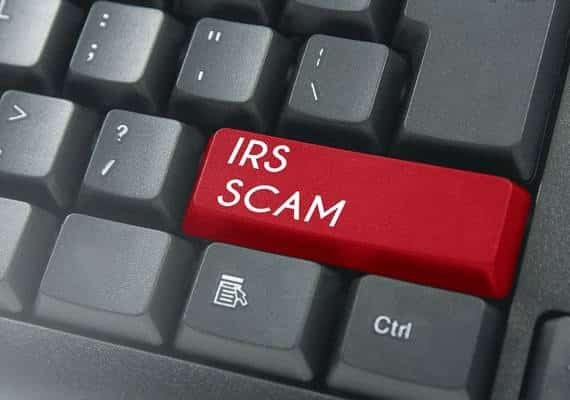 אזהרה מיוחדת: הודעת מס הכנסה מזוייפת תפרוץ לחשבונות האישיים שלכם