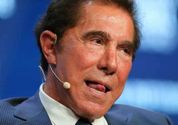 ממשיך להסתבך: גורמי הרגולציה בנוואדה יפתחו בחקירה נגד סטיב ווין