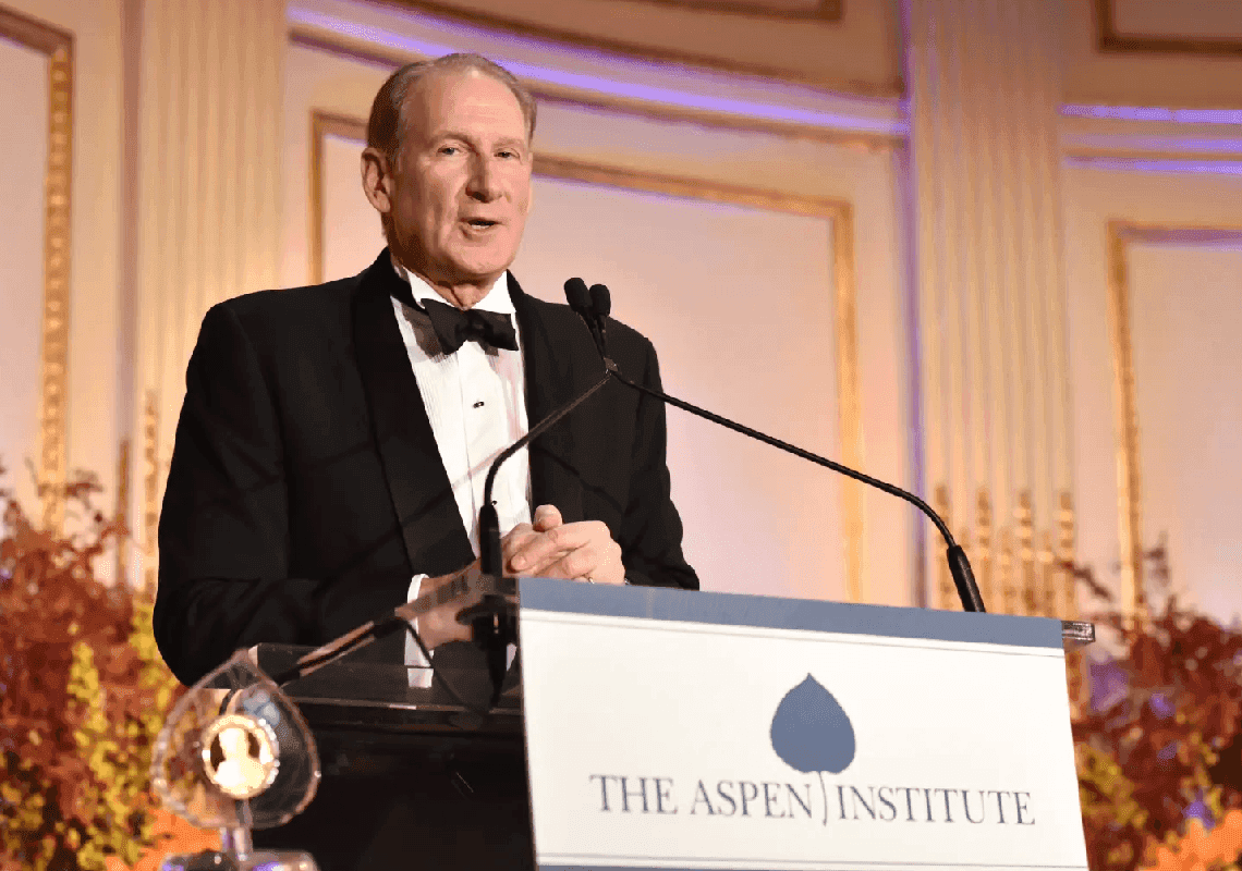 מיליארדר יהודי נהרג בתאונה במירוץ מכוניות - ביום הולדתו ה-70