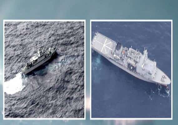 זוהתה גופתו של אחד ההרוגים בהתרסקות המטוסים ביפן