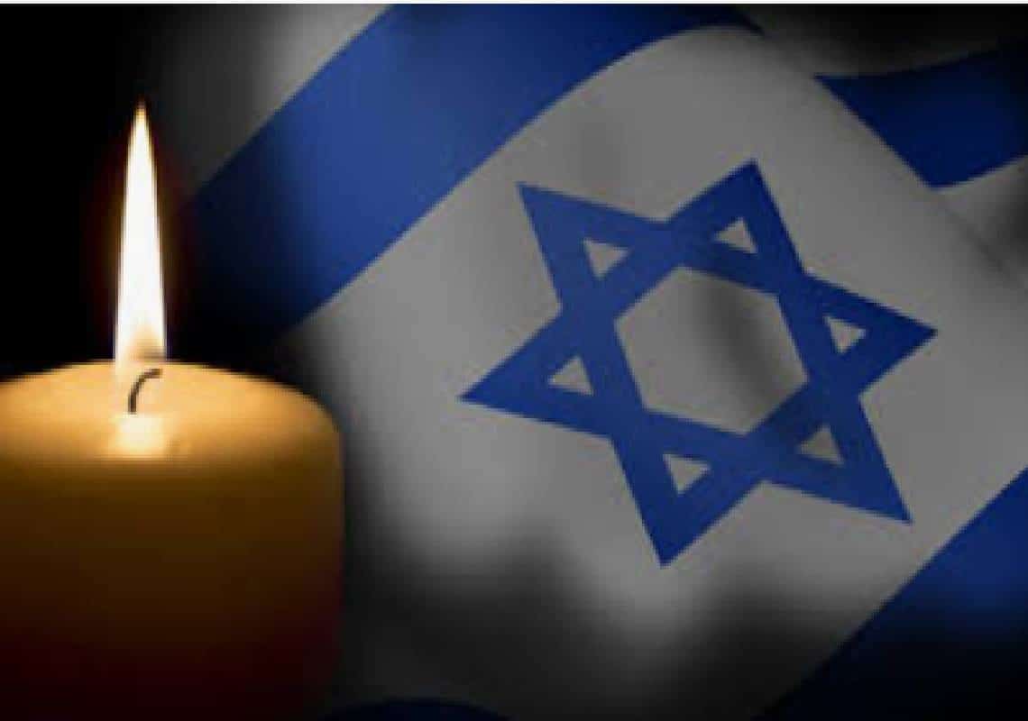 לכבד את זכר הנופלים באמצעות הדלקת נר זיכרון וירטואלי באתר ״יזכור״ 