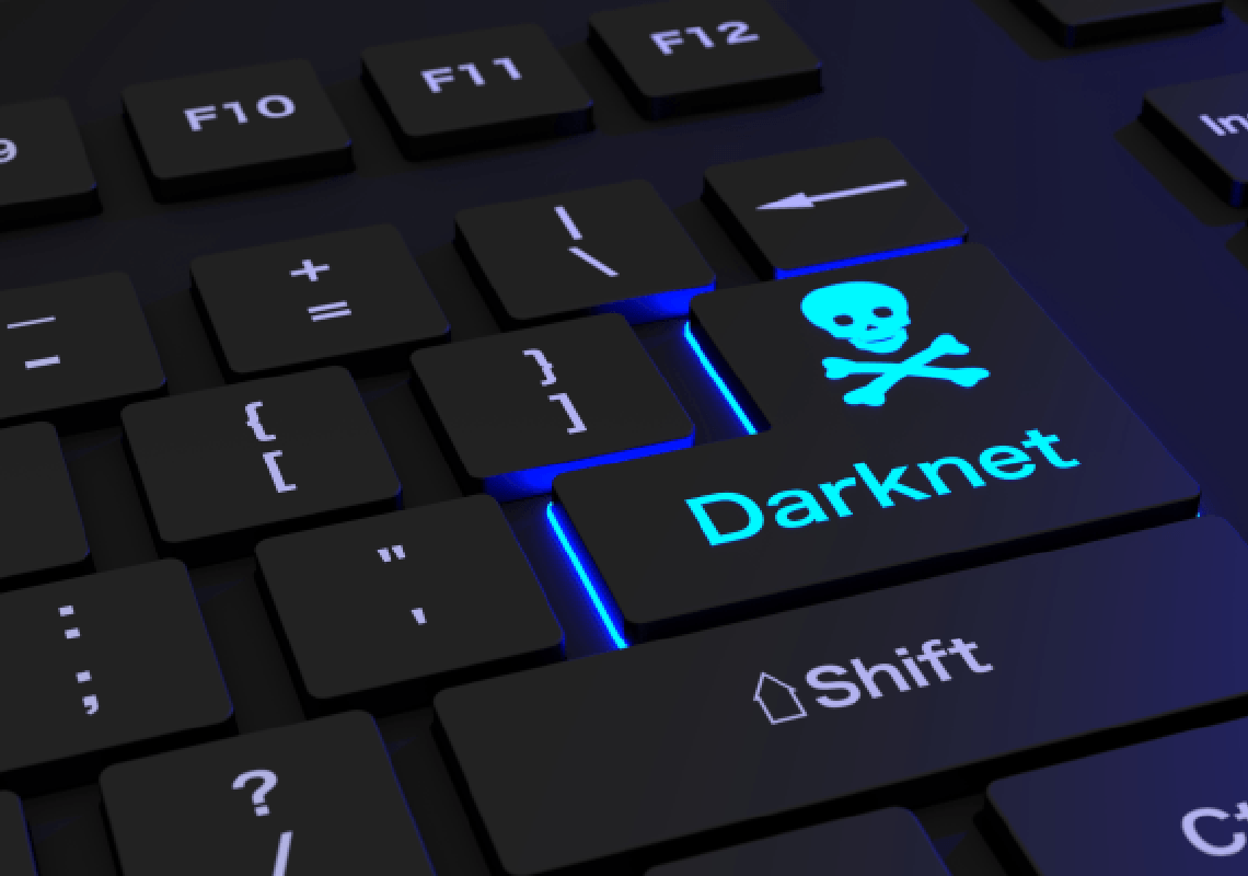 ה-CIA מראה לאזרחים וחיילים רוסים את הדרך לדארקנט: "יש מי שרוצה להגן עליכם"