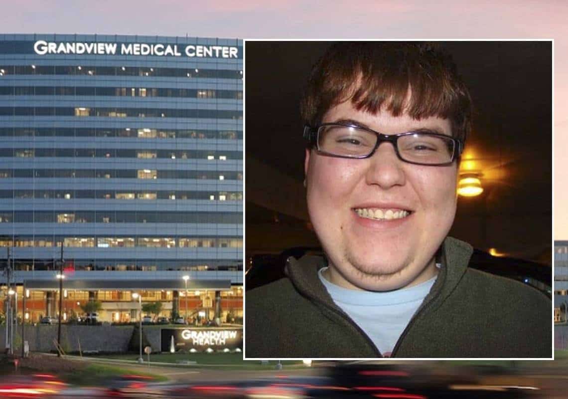 מכחיש הקורונה הלך לעולמו לאחר הידבקות בנגיף: כעת משפחתו מנסה לשכנע את הציבור להתחסן