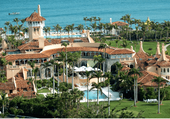 המשרד ליוצאי צבא מנוהל על ידי "מועצה" לא-רשמית של 3 חברים במועדון של טראמפ