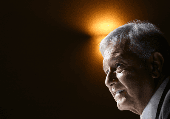 מקסיקו מבטלת את עסקת המסוקים עם ארצות הברית בשל בעיה תקציבית