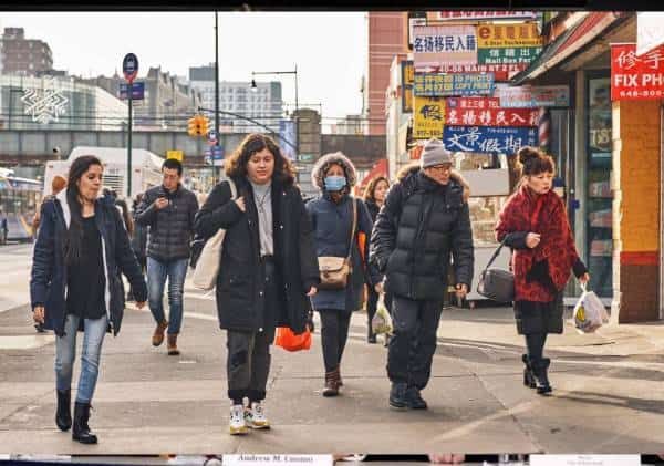 ניו יורק: בדיקות קורונה רנדומליות ברשתות המזון