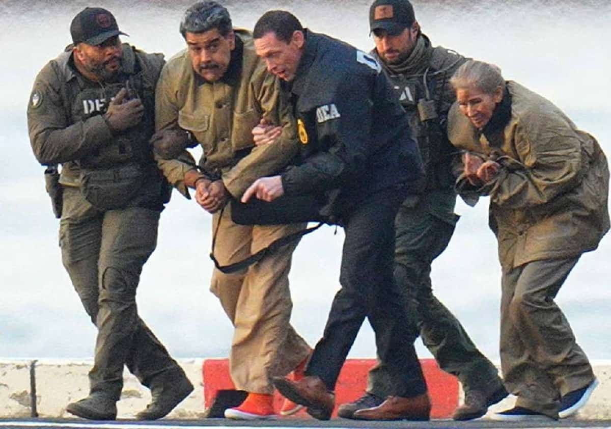 הרוויח מאות אלפי דולרים בפולימרקט: חייל שהשתתף במבצע למעצר מדורו מואשם בניצול המידע המסווג