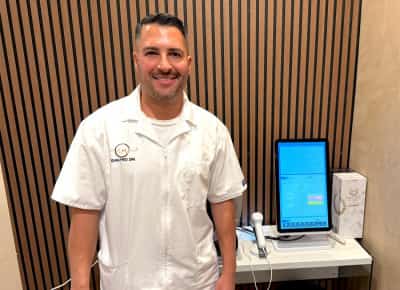 הפנים היפות של הוואלי 