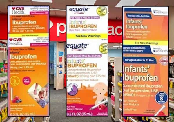 הסכנה לא חלפה: מחריף הריקול על תרופת הילדים הפופולארית 