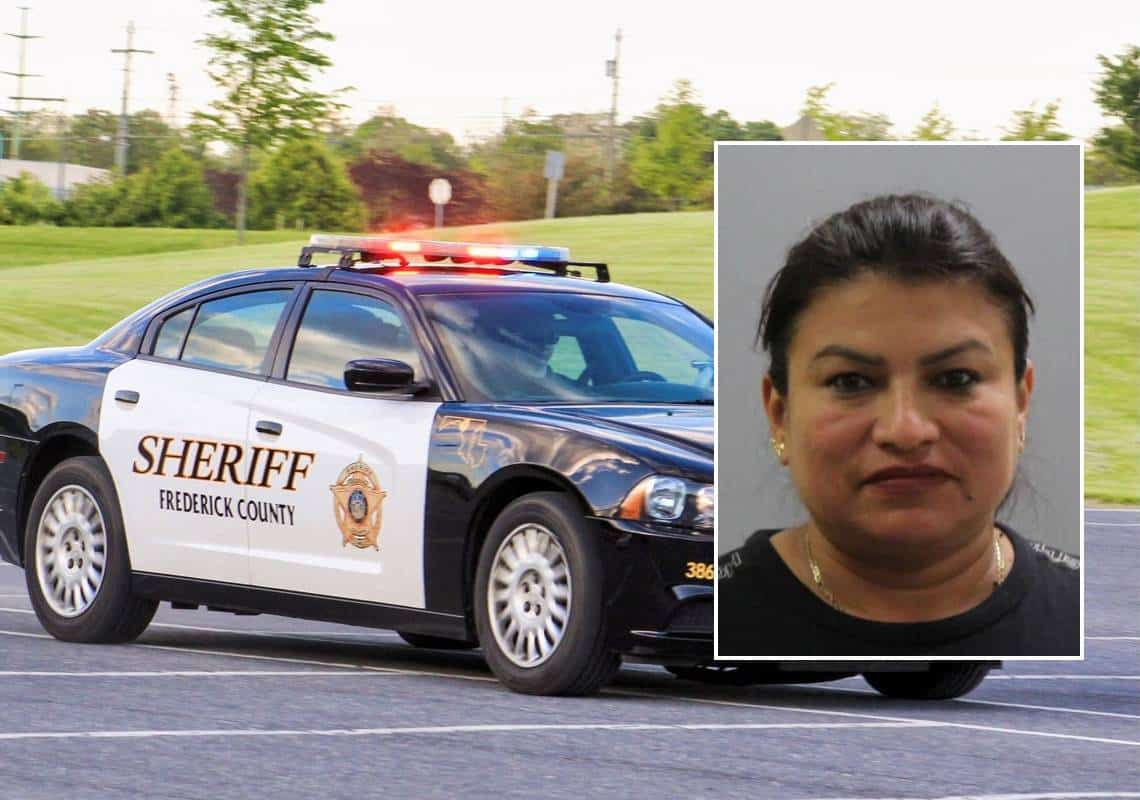 אישה בת 43 נעצרה בחשד לאונס: "שכבה עם נער בן 14"