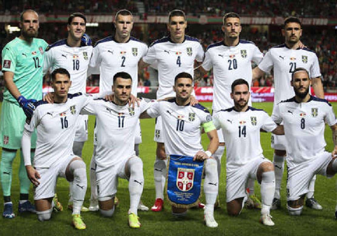 "בהצלחה לכם אחים שלנו!" זו המדינה שנבחרת רוסיה רוצה שתזכה במונדיאל