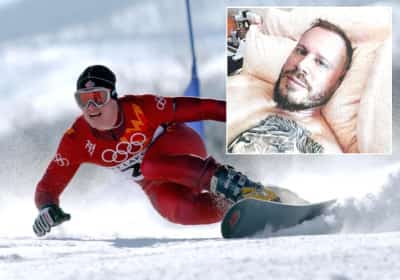 מהאולימפיאדה לקרטל: ספורטאי קנדי לשעבר מעשרת המבוקשים של ה-FBI נתפס אחרי עשור במנוסה