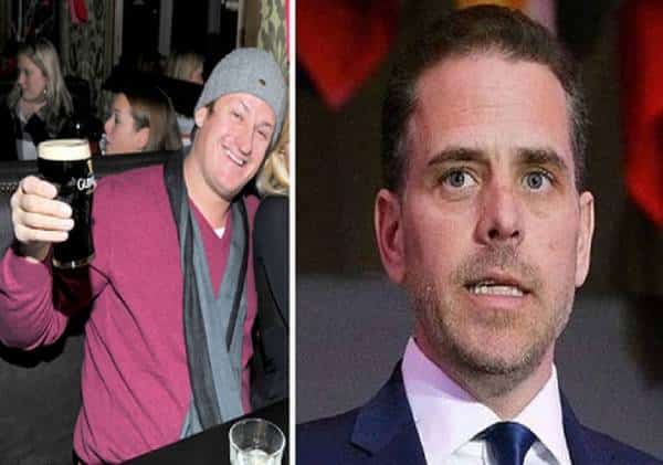 האנטר ביידן, השותף העסקי, אלפי אי-מיילים שדלפו, העברת התא בכלא, ודחיית השחרור, האם מקרה אפשטיין יחזור בשנית?