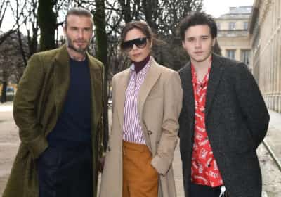 ויקטוריה בקהאם שוברת שתיקה על הנתק הממושך עם בנה הבכור